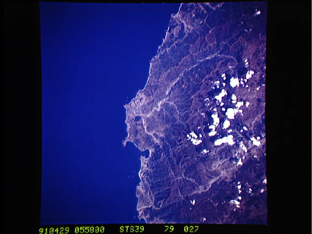 Image display