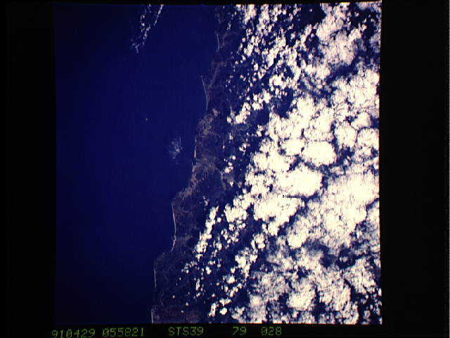 Image display