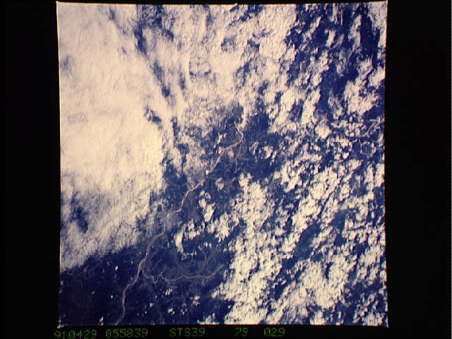 Image display