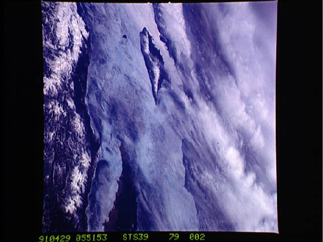 Image display
