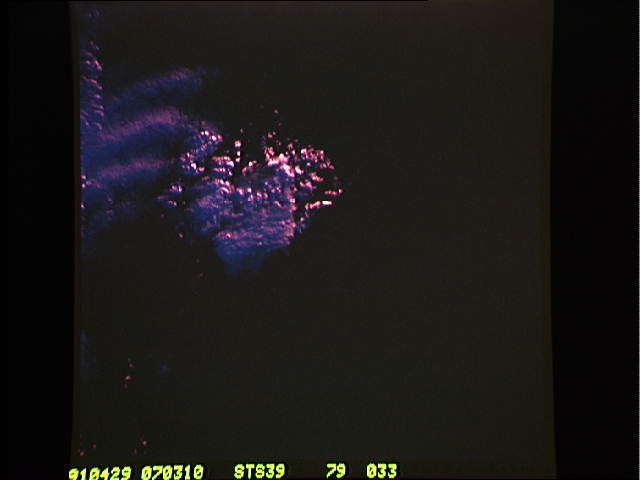 Image display