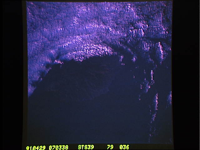 Image display