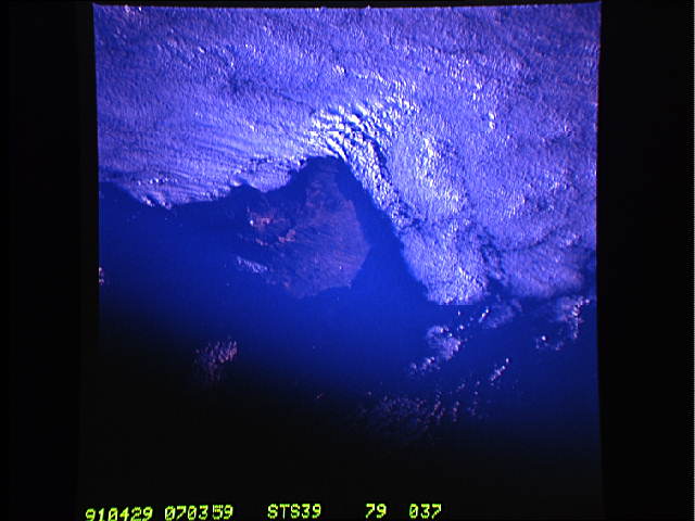 Image display