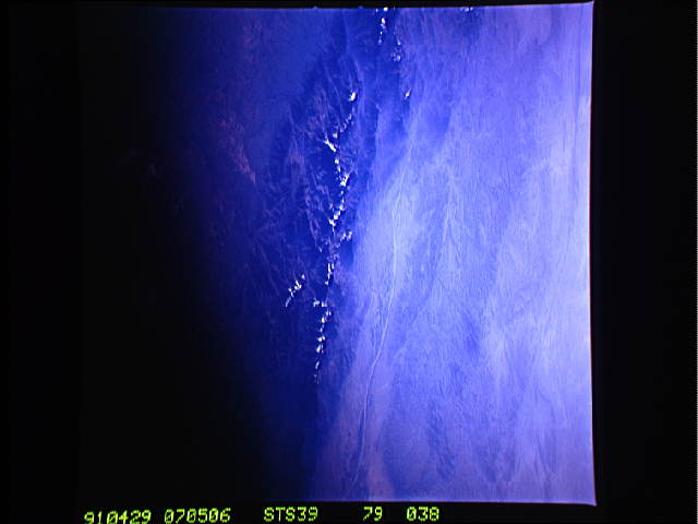 Image display