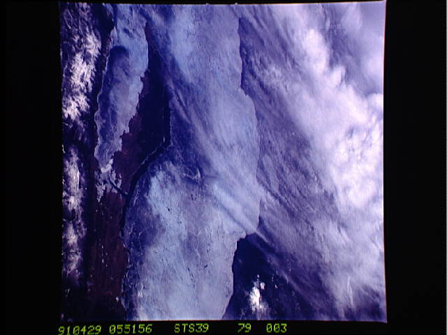 Image display