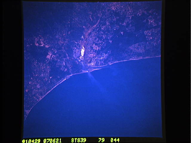 Image display