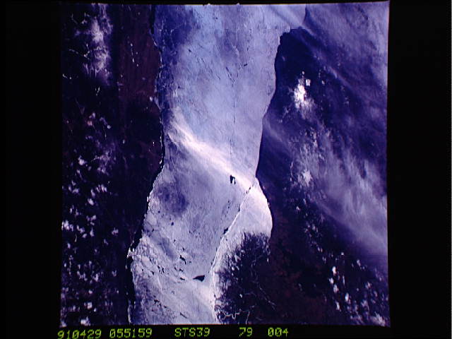 Image display