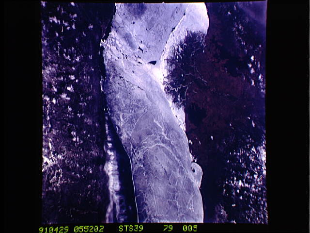 Image display