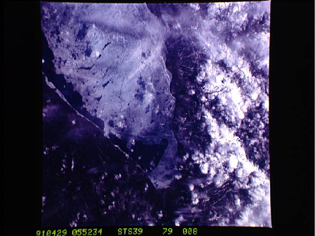 Image display