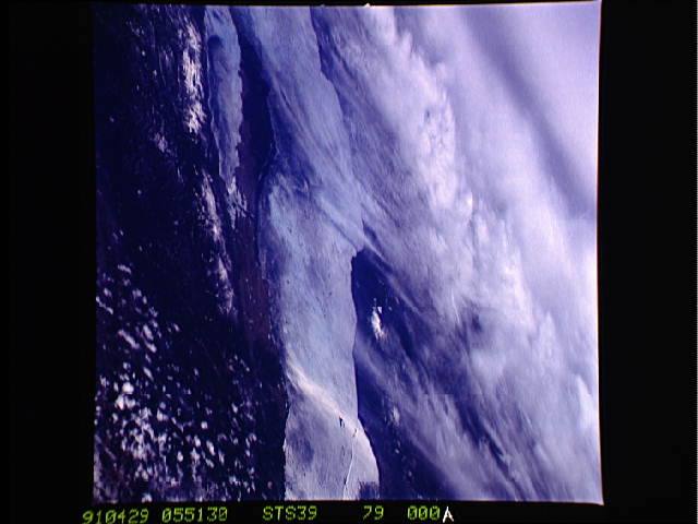 Image display