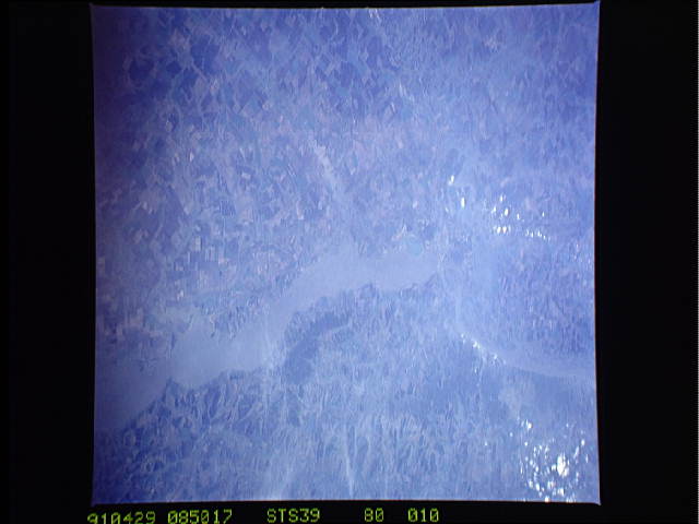 Image display
