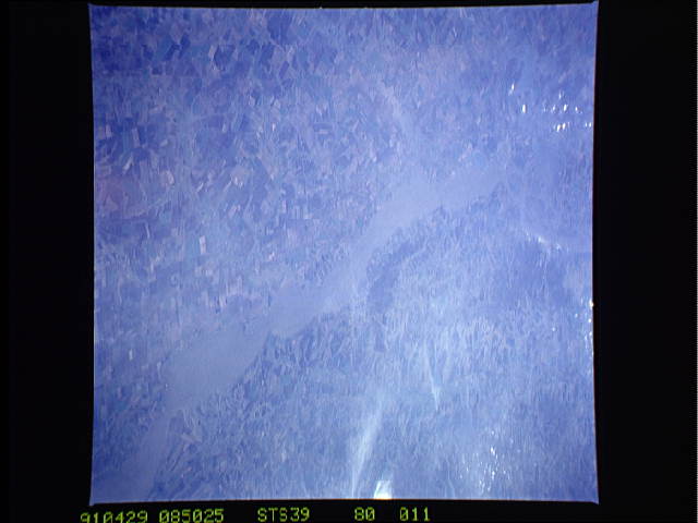 Image display