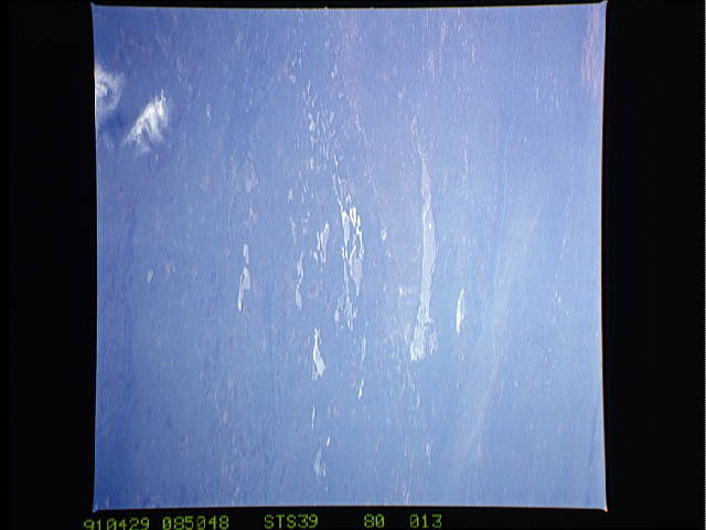 Image display