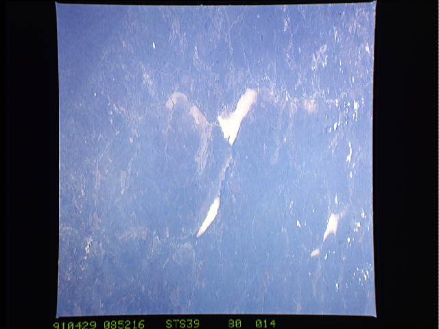 Image display