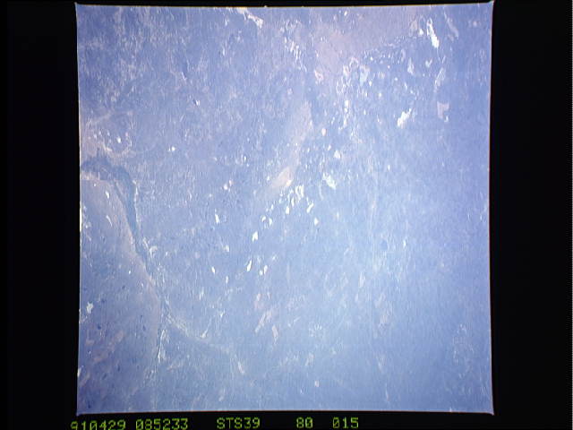 Image display