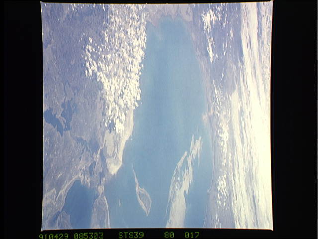 Image display