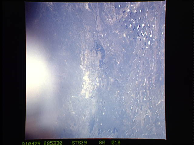 Image display
