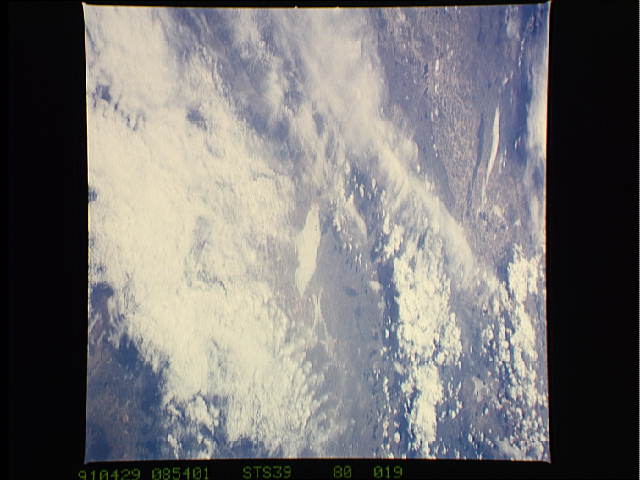 Image display