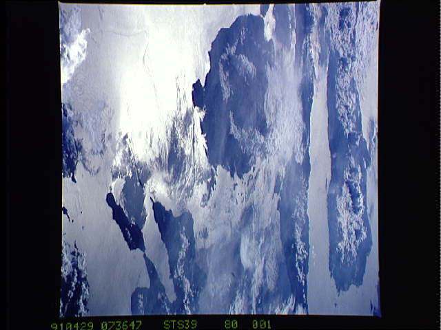 Image display