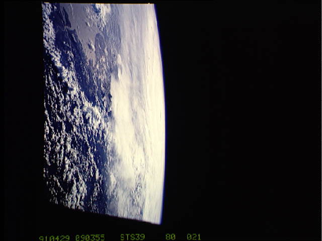 Image display