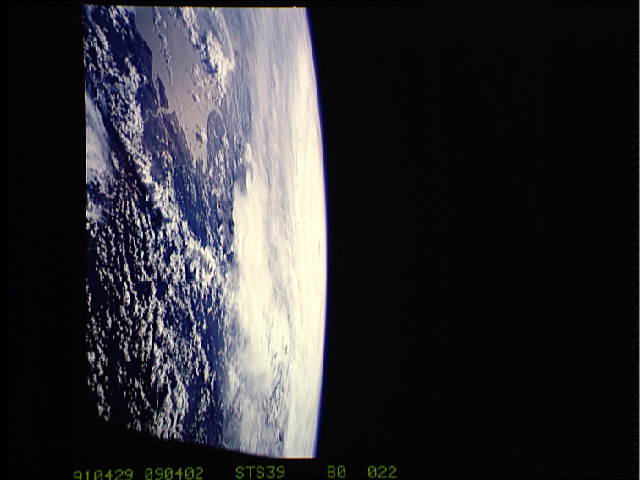 Image display