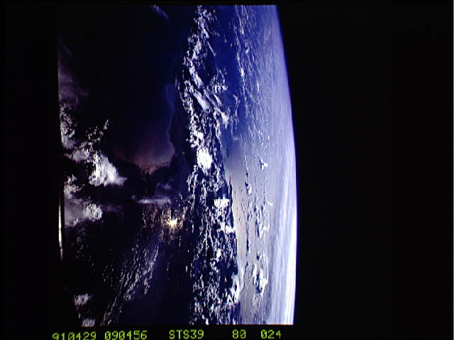 Image display