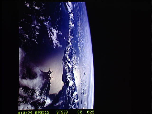 Image display