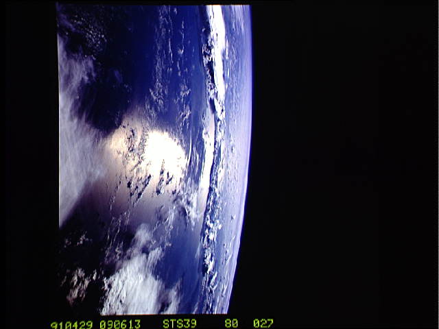 Image display