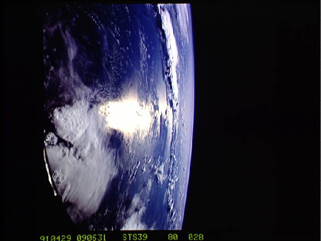 Image display