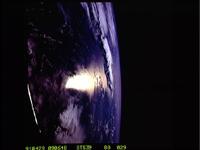 Image display