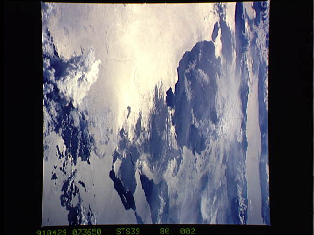 Image display