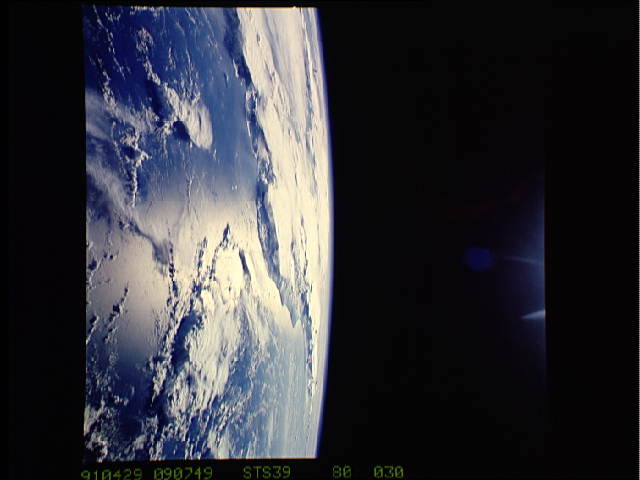 Image display
