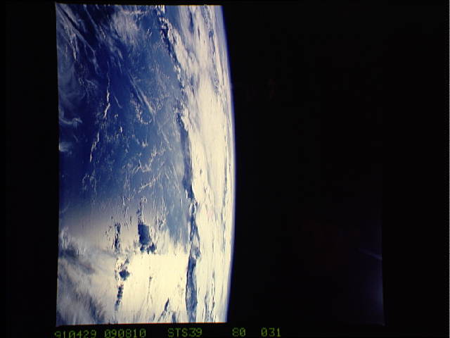Image display