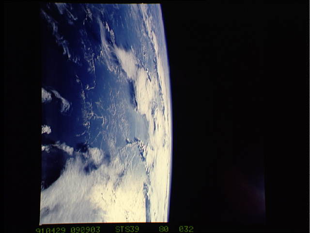 Image display
