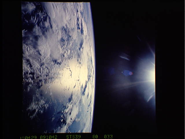 Image display