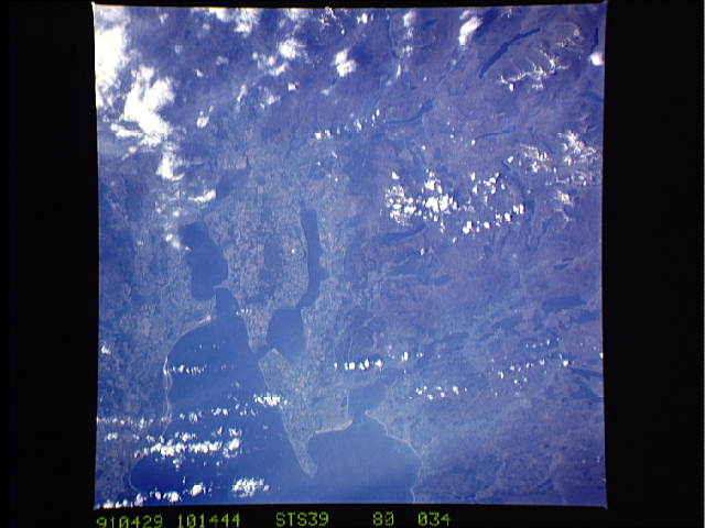 Image display