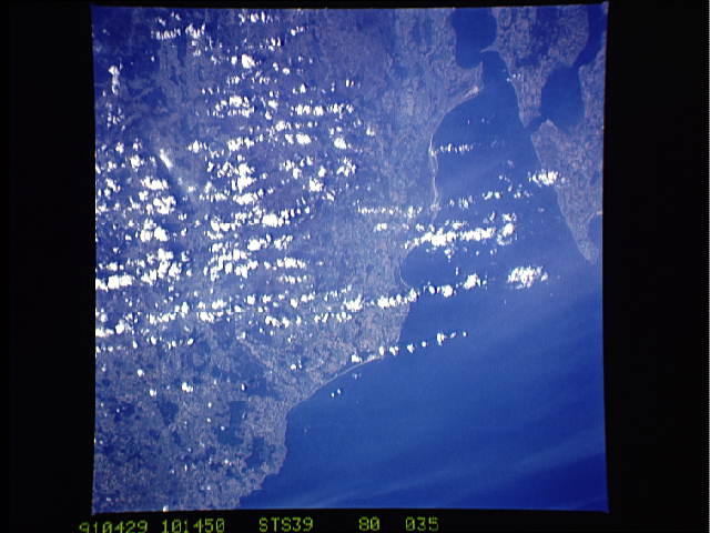 Image display