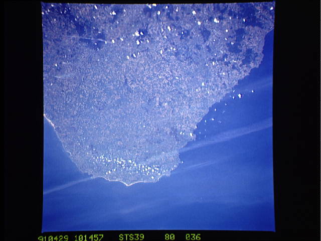 Image display