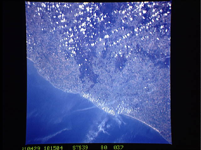 Image display