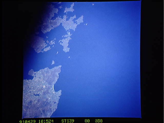Image display