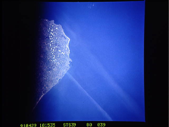 Image display
