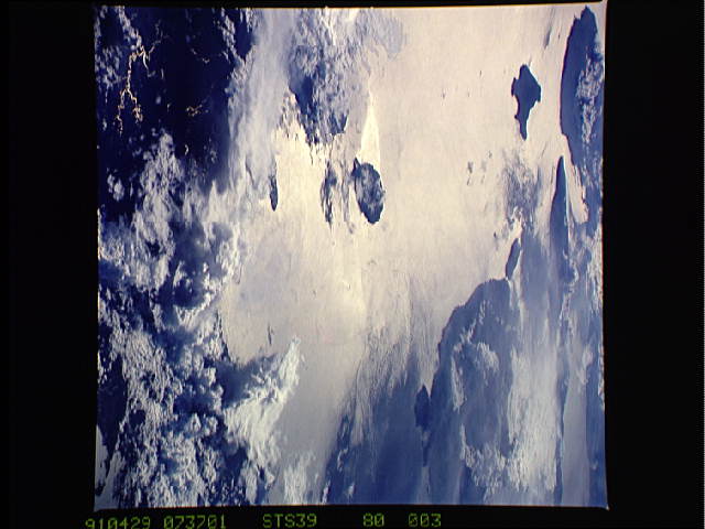 Image display