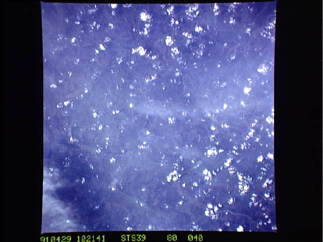 Image display
