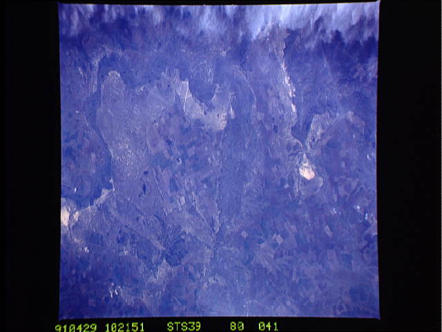 Image display