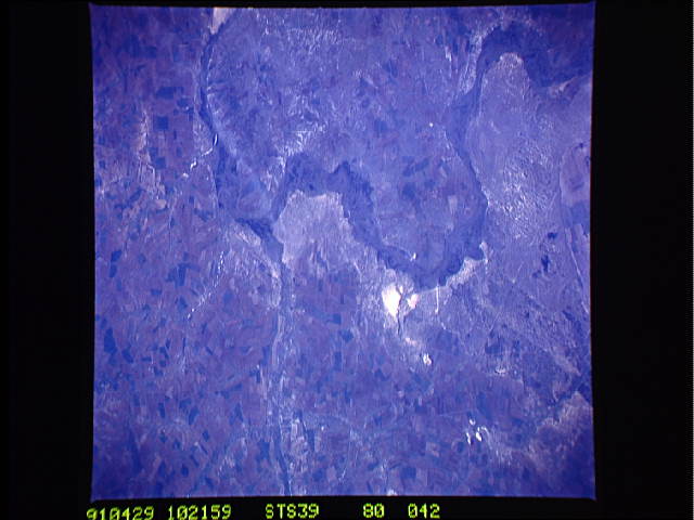 Image display