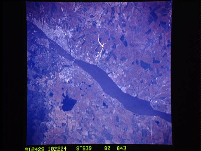Image display