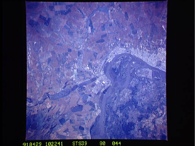 Image display