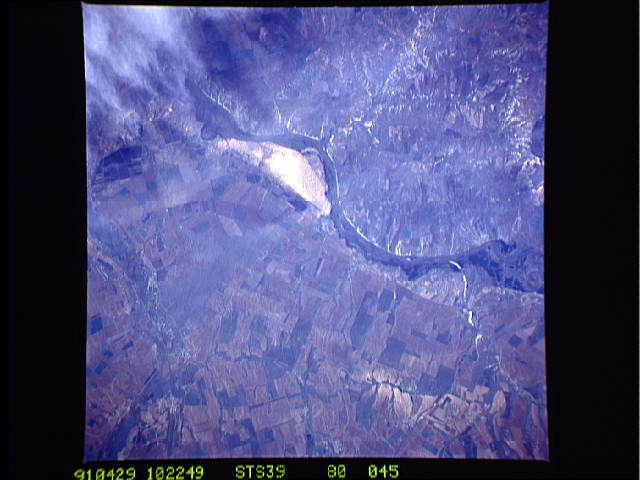 Image display