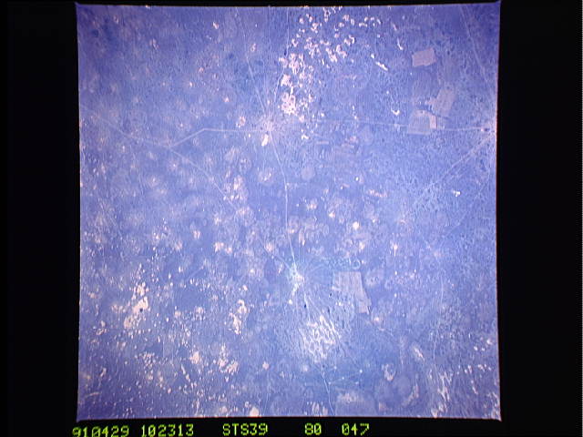 Image display
