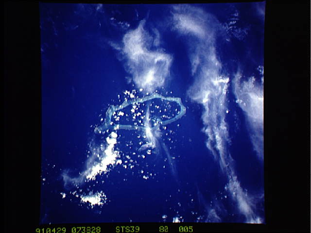 Image display